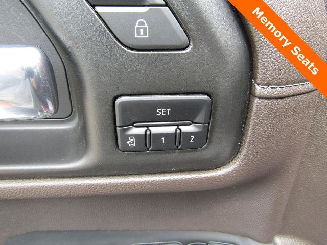 Used 2023 GMC Sierra 2500 Denali w/ Denali Ultimate Package AWD/4WD image 6