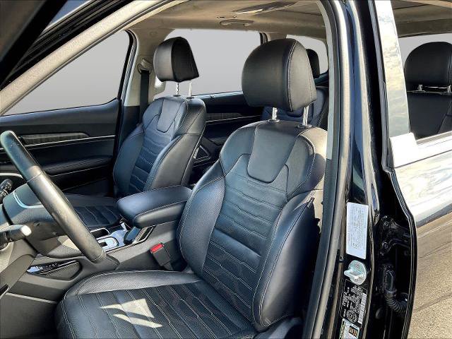 Used 2023 Kia Telluride SX AWD/4WD image 23
