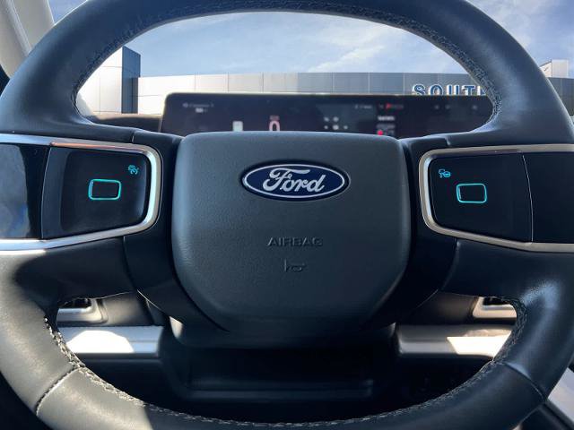 Certified 2025 Ford Expedition Max Active RWD image 11