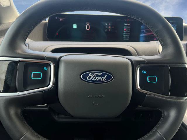 Certified 2025 Ford Expedition Max Active RWD image 11