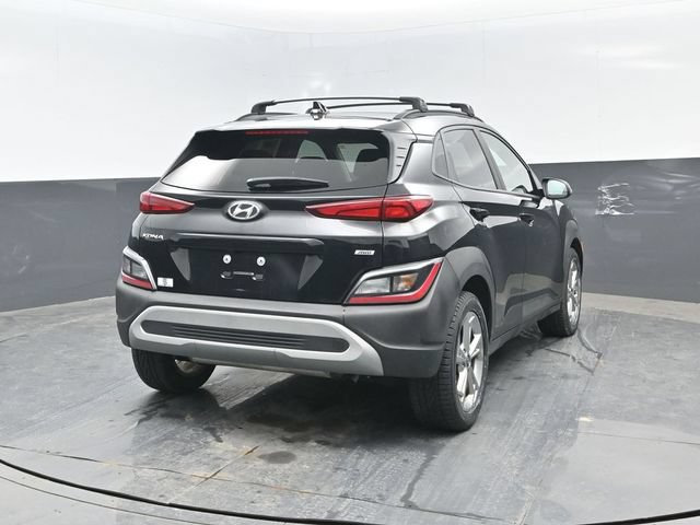 Used 2023 Hyundai Kona SEL AWD/4WD image 19
