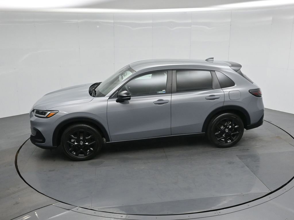 Used 2024 Honda HR-V Sport image 23
