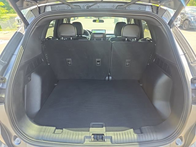 Certified 2024 Ford Escape ST-Line Select w/ Tech Pack #1 AWD/4WD image 8
