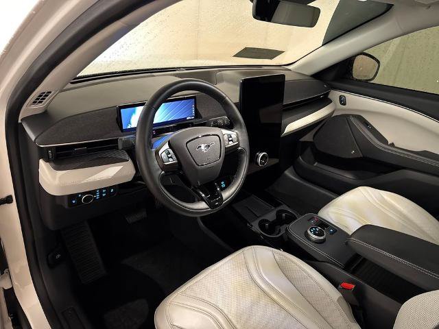 Certified 2024 Ford Mustang Mach-E Premium RWD image 5