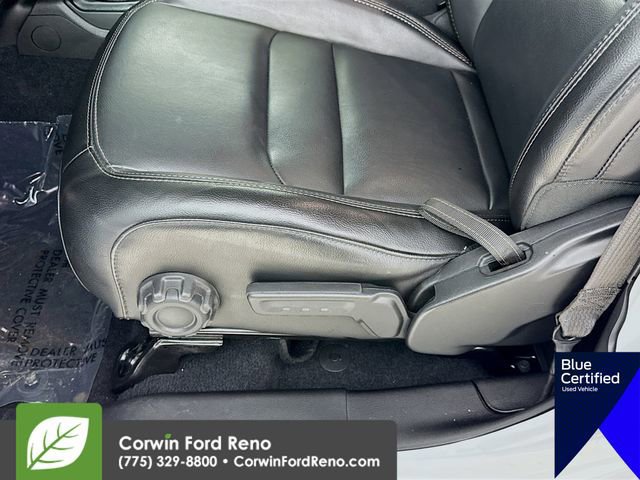 Used 2023 Jeep Wrangler Rubicon 392 w/ Trailer Tow Package image 23