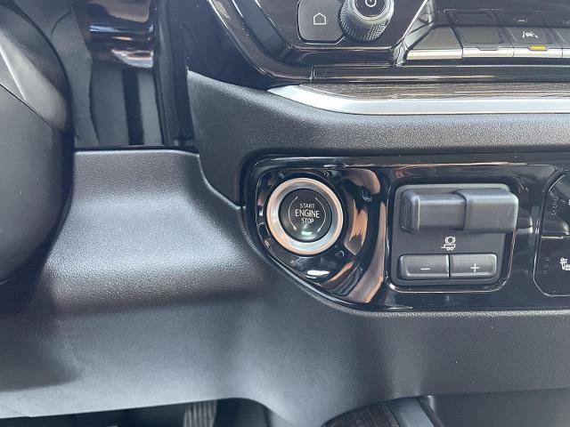 Used 2022 Chevrolet Silverado 1500 RST image 24