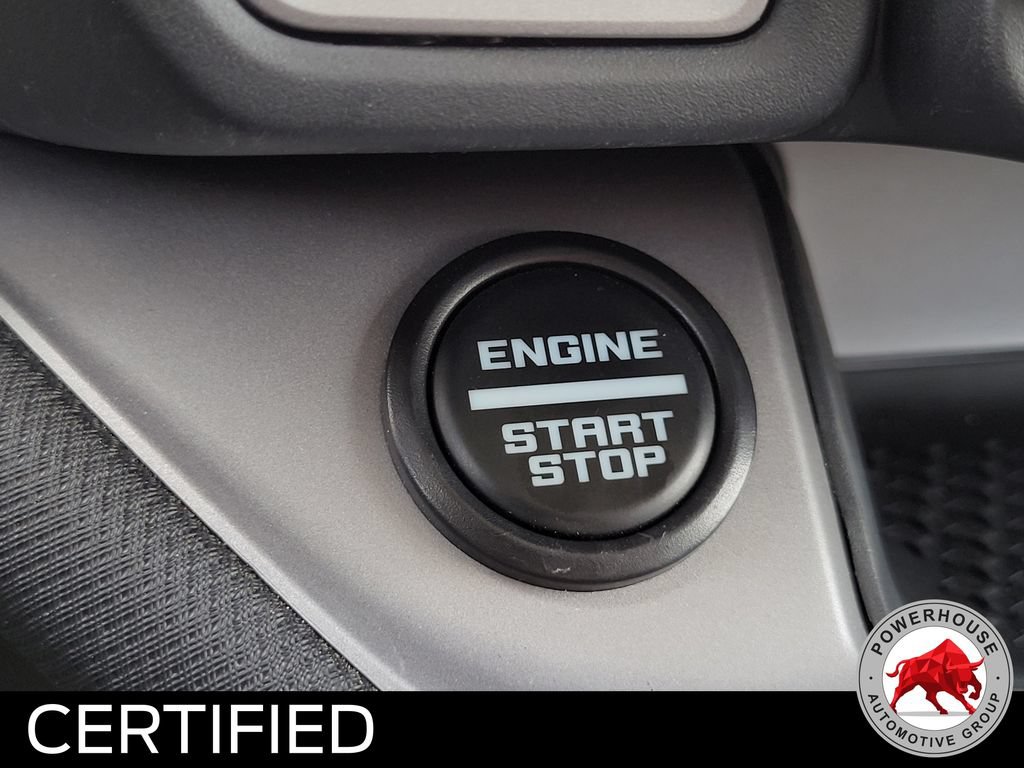 Certified 2023 Ford Bronco Sport Big Bend w/ Convenience Package AWD/4WD image 37