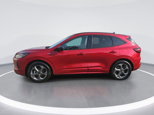 Certified 2024 Ford Escape ST-Line w/ Cold Weather Package image 2