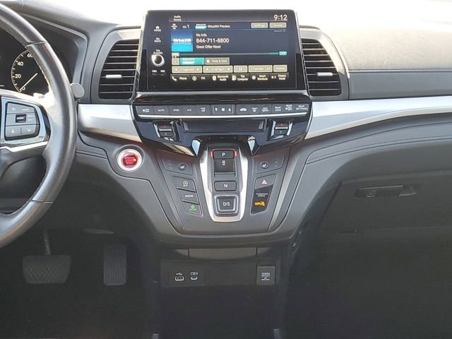 Used 2025 Honda Odyssey Sport-L image 28