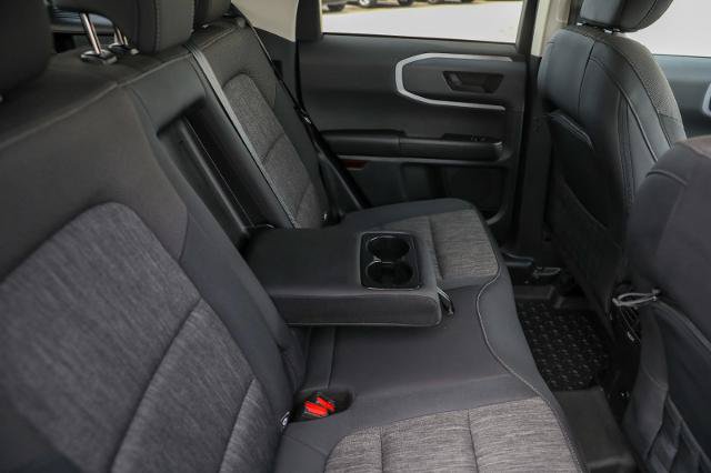 Certified 2023 Ford Bronco Sport Big Bend w/ Convenience Package AWD/4WD image 32