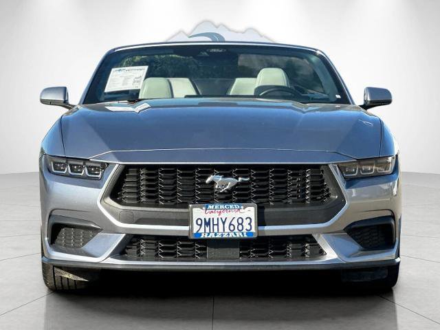 Certified 2024 Ford Mustang Premium image 7