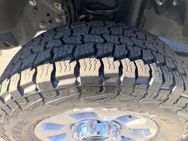 Certified 2024 Ford F250 XLT image 12