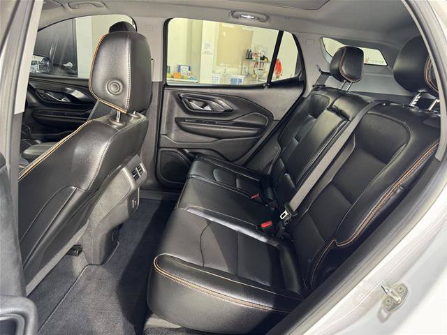 Used 2023 GMC Terrain AT4 w/ Infotainment Package II AWD/4WD image 27