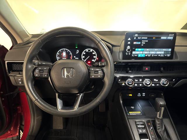 Used 2024 Honda CR-V EX-L image 7