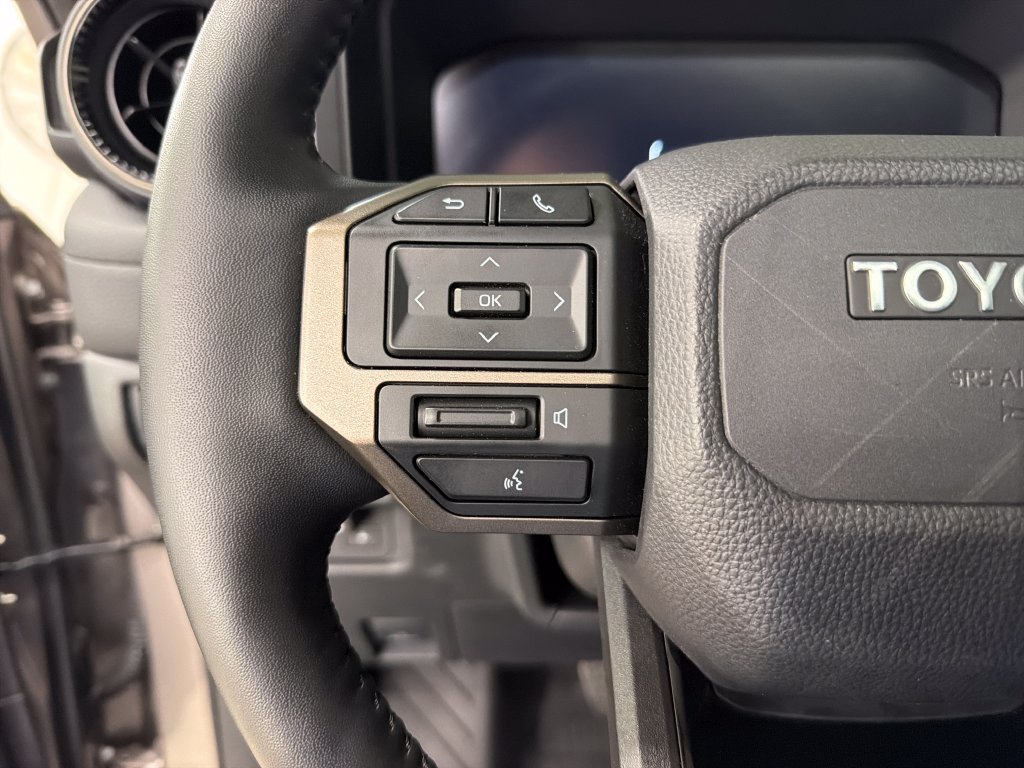 Used 2025 Toyota Land Cruiser w/ Premium Package AWD/4WD image 21