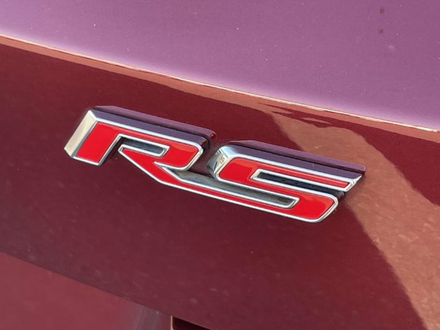 Used 2023 Chevrolet TrailBlazer RS w/ Convenience Package FWD image 8
