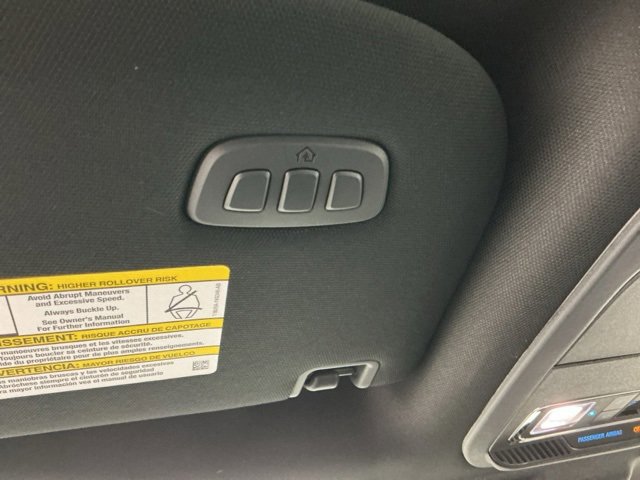 Certified 2024 Ford F150 Platinum w/ FX4 Off-Road Package image 28