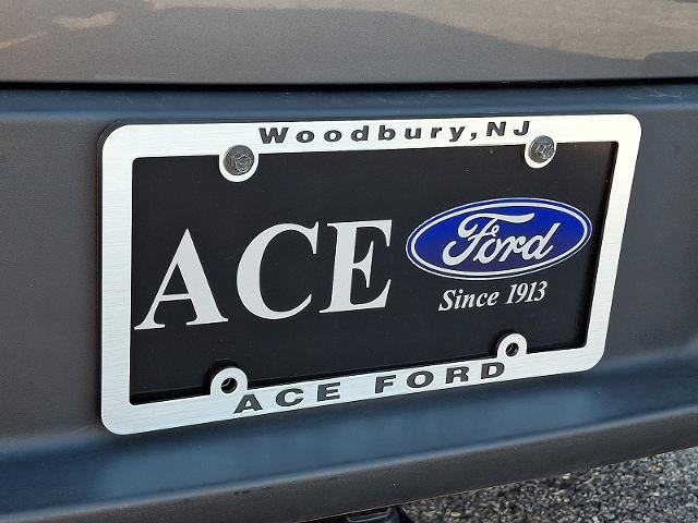 Certified 2023 Ford Bronco Sport Big Bend w/ Convenience Package AWD/4WD image 30
