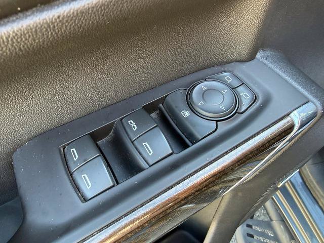 Used 2019 Chevrolet Silverado 1500 LT Trail Boss AWD/4WD image 26