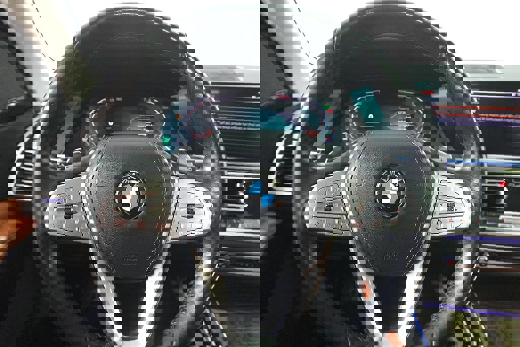 Used 2020 BMW X7 xDrive40i image 15