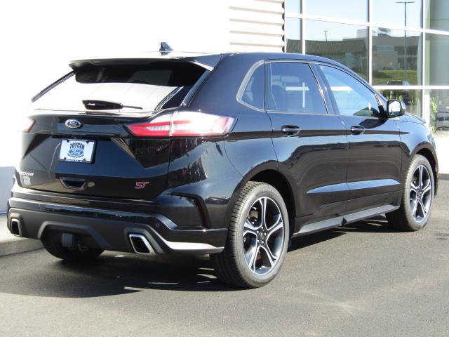 Certified 2019 Ford Edge ST w/ Convenience Package AWD/4WD image 8