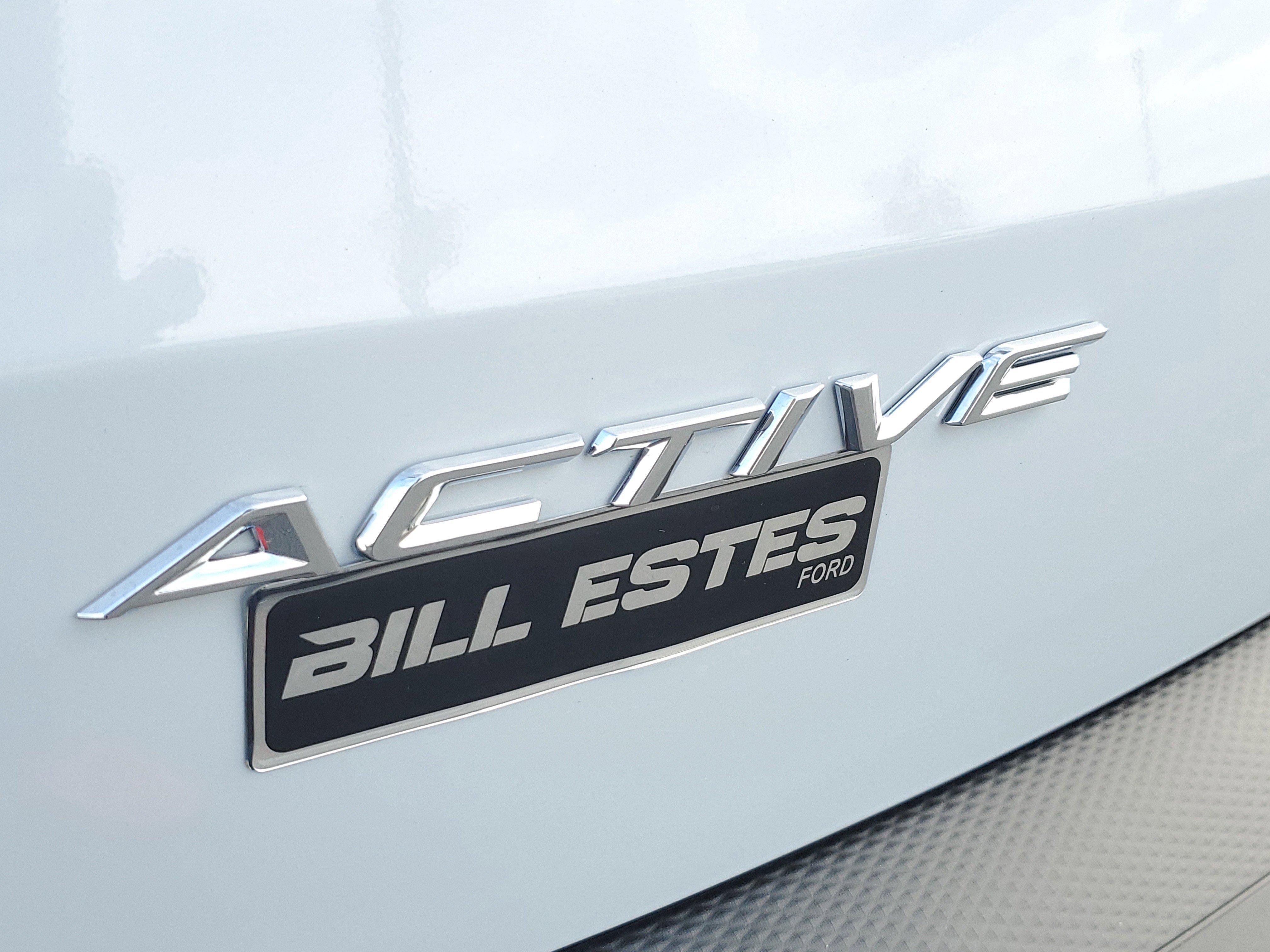 Certified 2026 Ford Escape Active w/ Cold Weather Package image 6