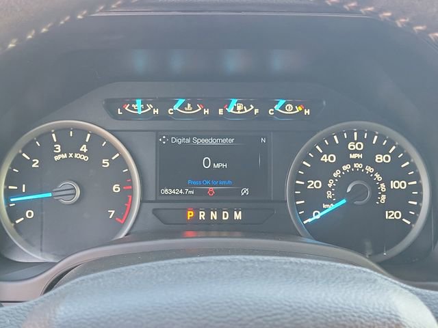 Certified 2020 Ford F150 XLT w/ Equipment Group 302A Luxury image 19