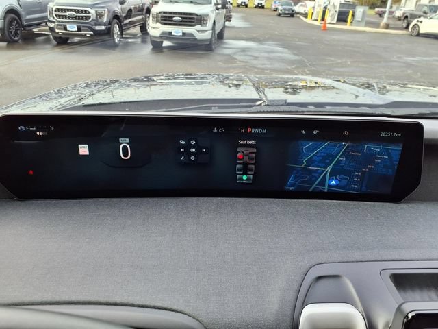 Certified 2025 Ford Expedition Active AWD/4WD image 26