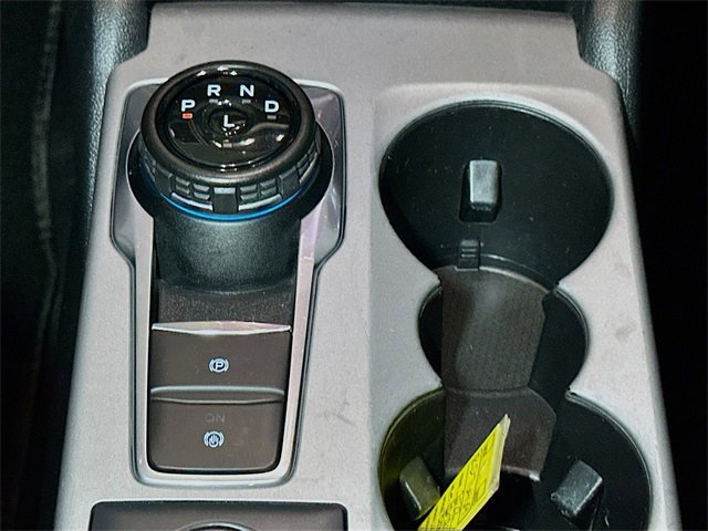 Certified 2022 Ford Bronco Sport Big Bend w/ Convenience Package image 14