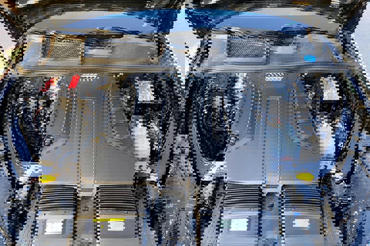 Used 2022 Audi Q7 2.0T Premium Plus image 31