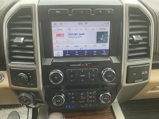 Certified 2020 Ford F150 Lariat image 18