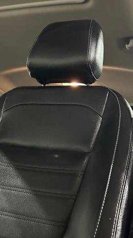 Certified 2022 Ford EcoSport Titanium AWD/4WD image 39