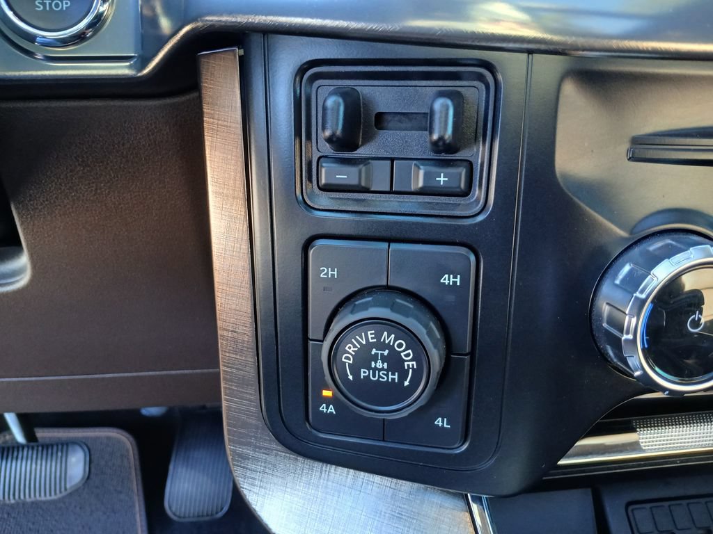 Certified 2024 Ford F150 King Ranch w/ FX4 Off-Road Package AWD/4WD image 14