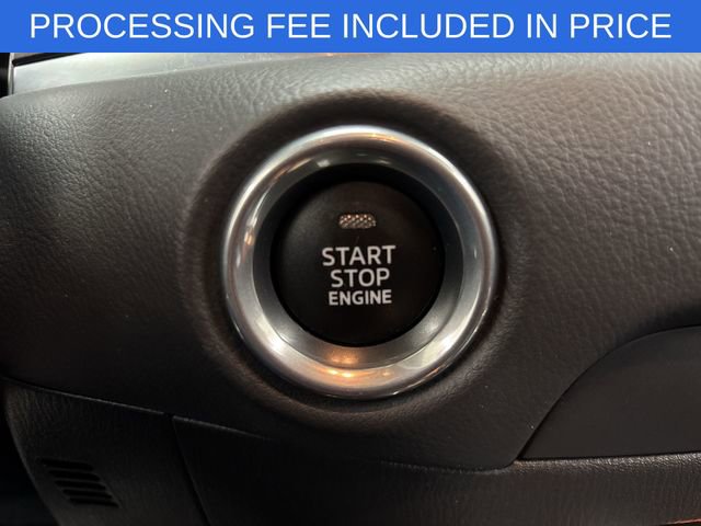 Used 2024 MAZDA CX-5 Carbon Edition AWD/4WD image 23