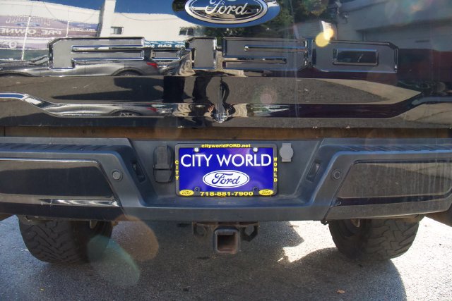 Certified 2023 Ford F150 XLT w/ Equipment Group 302A High AWD/4WD image 14