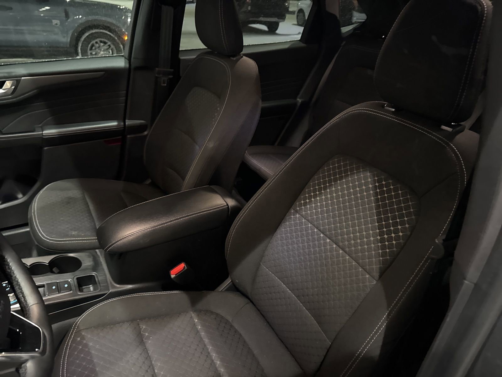 Certified 2023 Ford Escape Active w/ Tech Pack #2 image 23