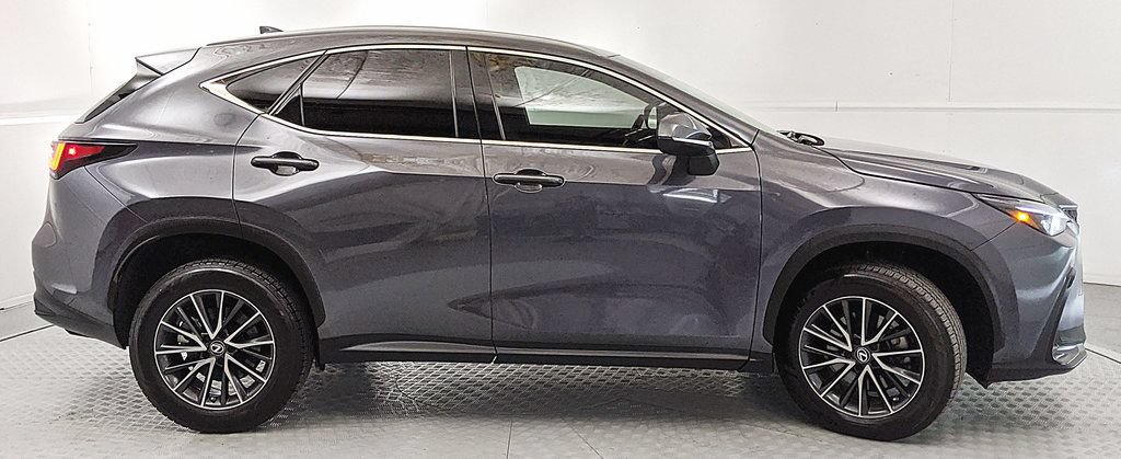 Used 2023 Lexus NX 250 AWD w/ Cold Area Package image 2