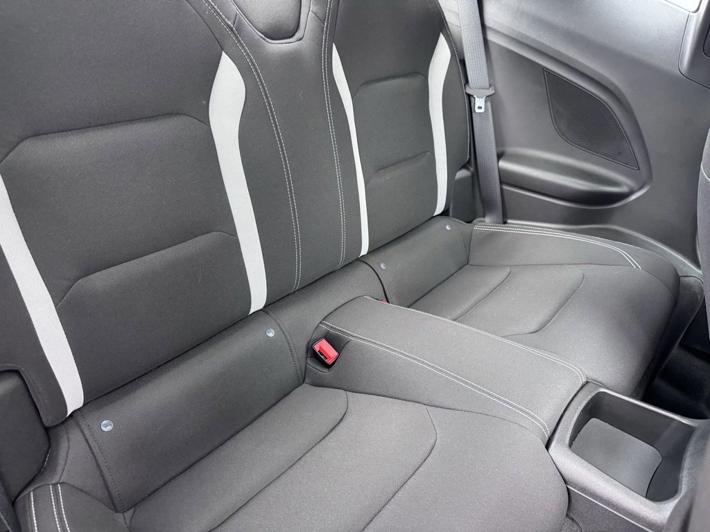 Used 2024 Chevrolet Camaro LT w/ RS Package image 20