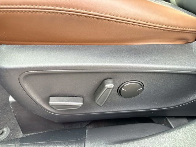 Certified 2023 Ford Bronco Sport Outer Banks w/ Tech Package AWD/4WD image 15