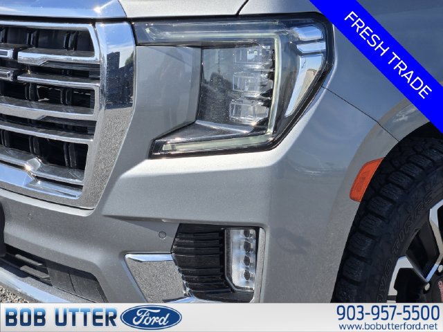Used 2023 GMC Yukon SLT w/ SLT Premium Package AWD/4WD image 8