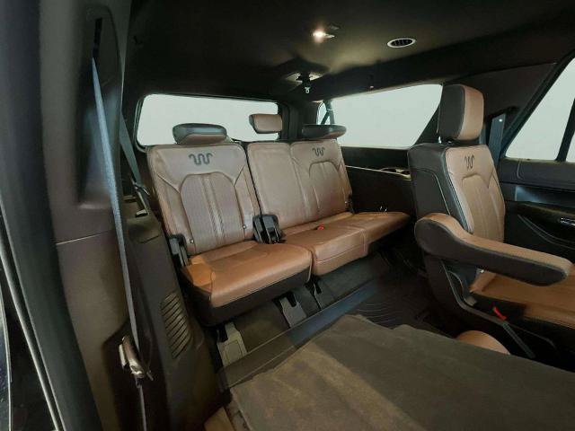 Certified 2024 Ford Expedition Max King Ranch AWD/4WD image 25