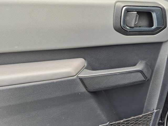 Certified 2023 Ford Bronco Big Bend AWD/4WD image 30