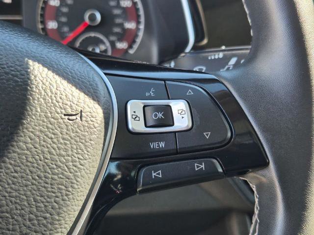 Used 2021 Volkswagen Jetta SE image 26