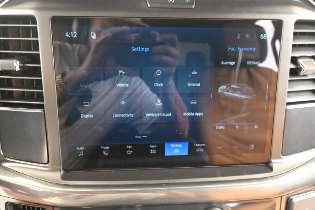 Certified 2026 Ford F150 STX w/ Equipment Group 200A RWD image 22