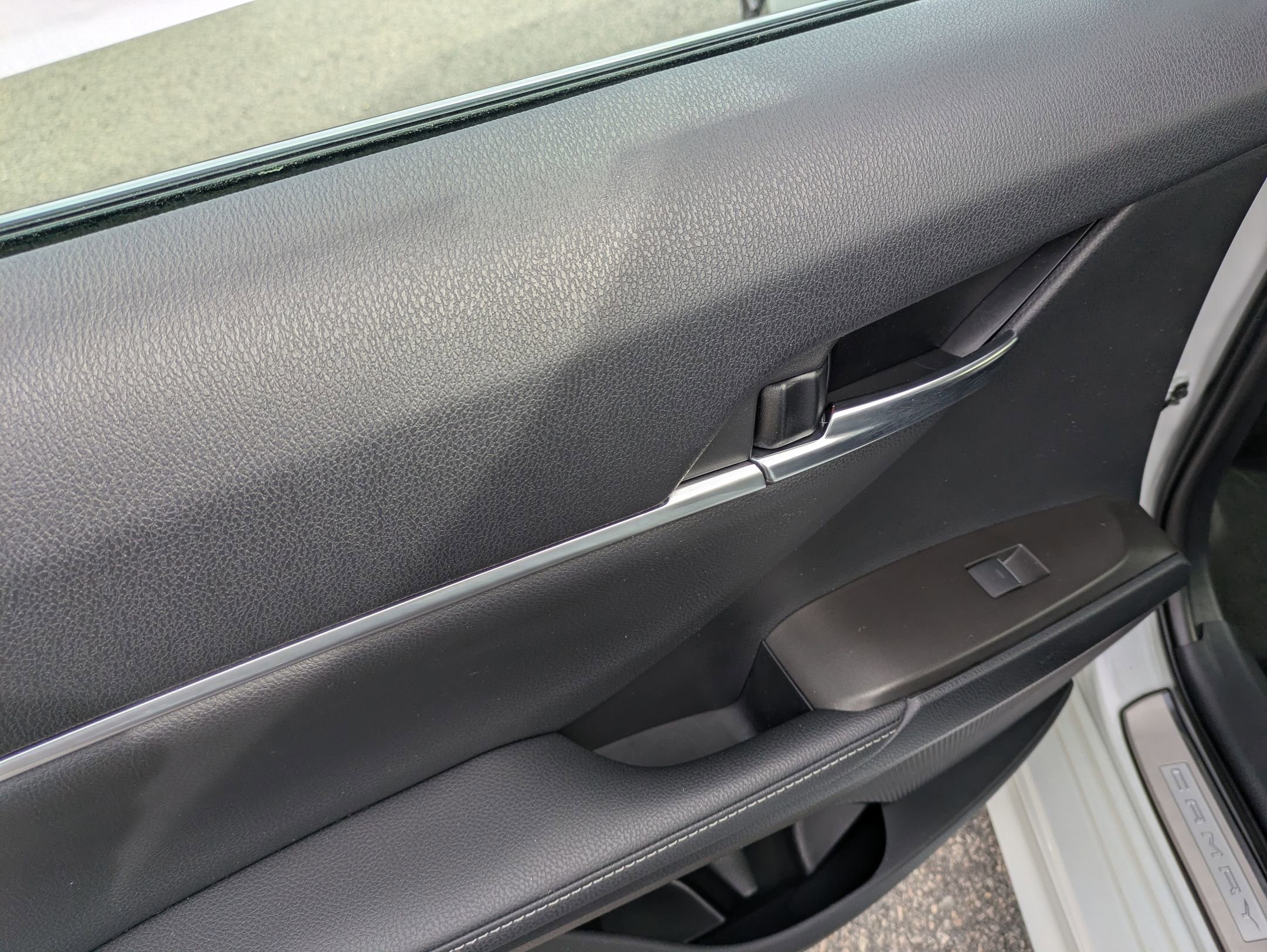 Used 2022 Toyota Camry XSE image 26