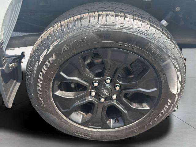 Certified 2023 Ford F150 XLT w/ Equipment Group 302A High AWD/4WD image 35