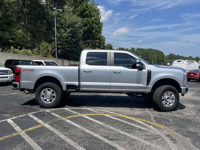 Certified 2024 Ford F250 XL w/ STX Appearance Package AWD/4WD image 2