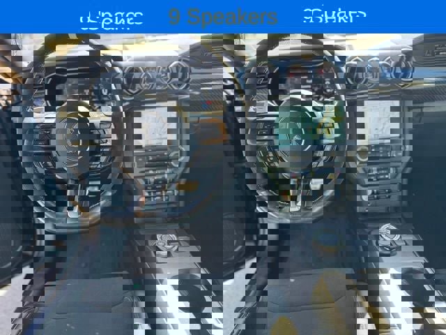 Certified 2021 Ford Mustang Shelby GT500 w/ Technology Package RWD image 11