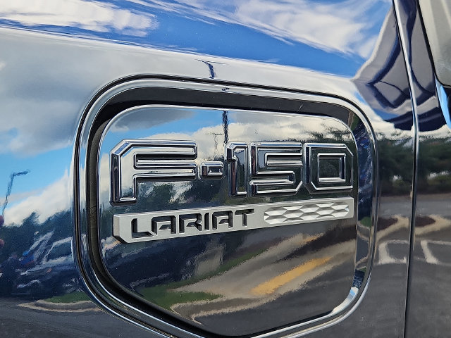 Certified 2022 Ford F150 Lightning Lariat AWD/4WD image 31