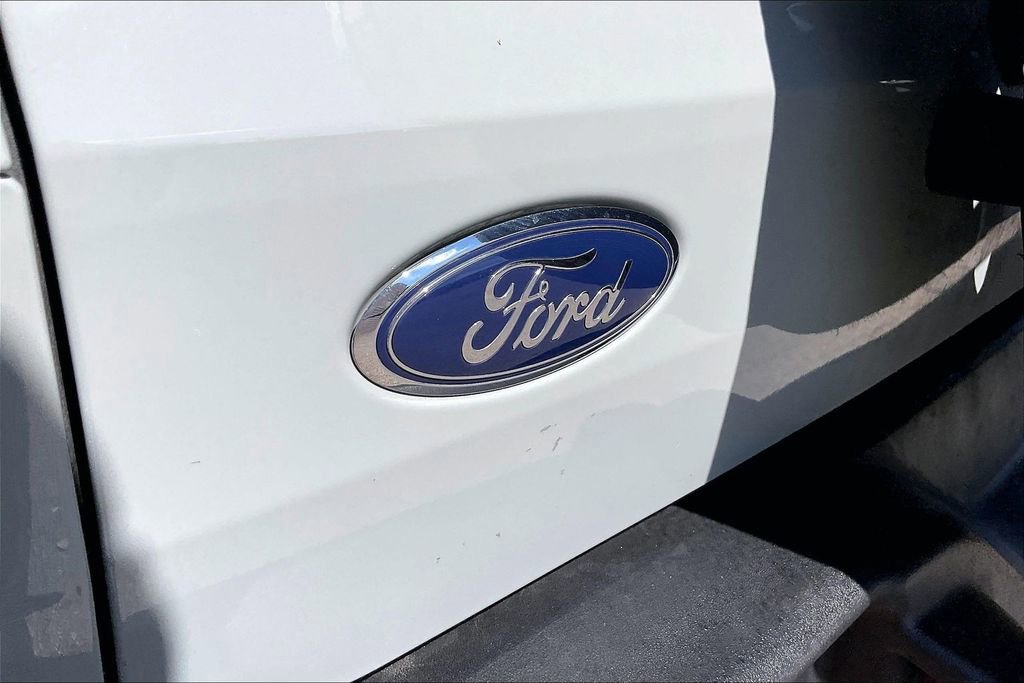 Certified 2022 Ford Bronco Outer Banks image 27